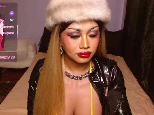 MeduzaCampbell Sex Cam Show