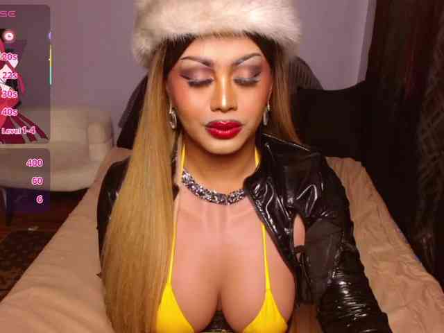 MeduzaCampbell Sex Cam Show
