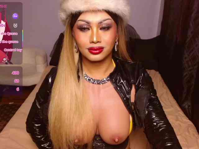 MeduzaCampbell Sex Cam Show
