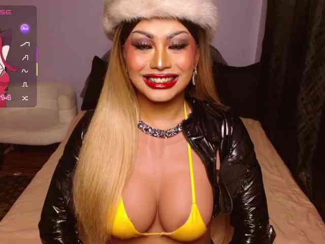MeduzaCampbell Sex Cam Show