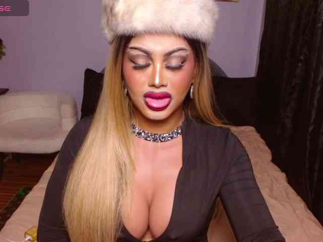 MeduzaCampbell Sex Cam Show