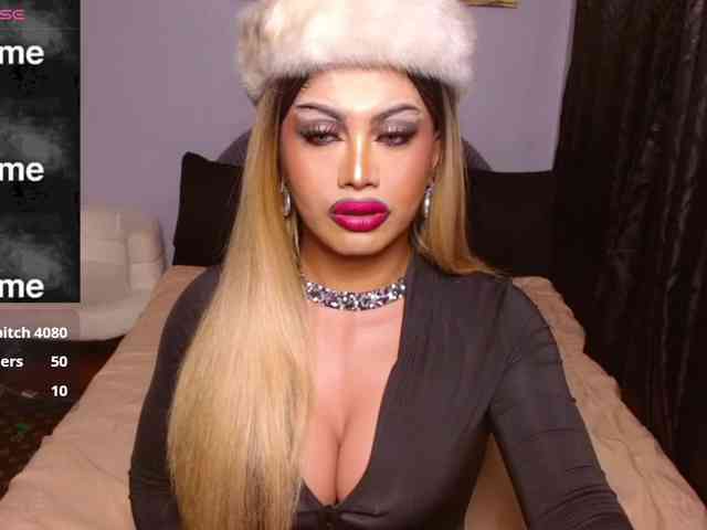 MeduzaCampbell Sex Cam Show