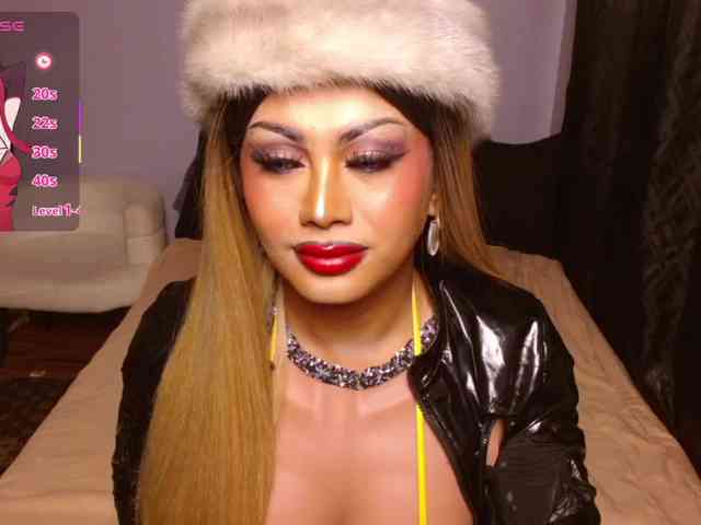 MeduzaCampbell Sex Cam Show