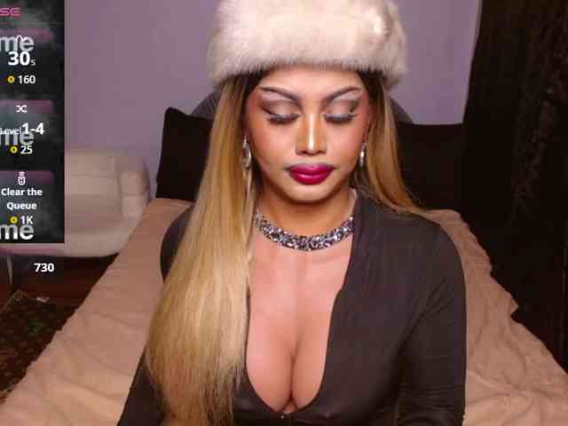 MeduzaCampbell Sex Cam Show