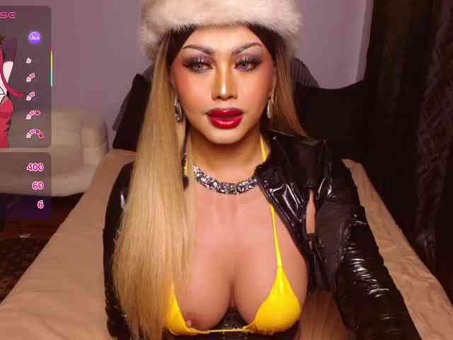 MeduzaCampbell Sex Cam Show