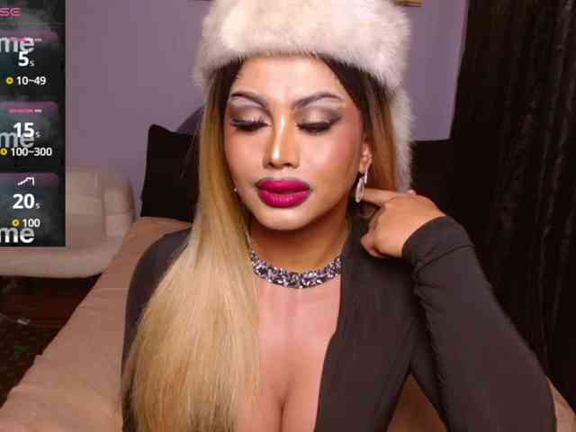 MeduzaCampbell Sex Cam Show
