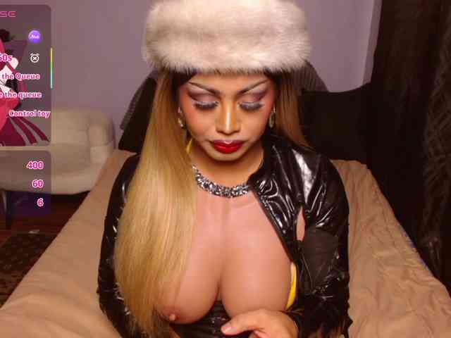 MeduzaCampbell Sex Cam Show