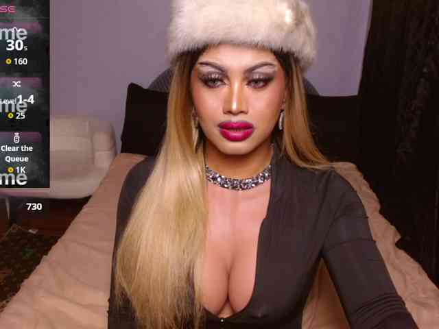 MeduzaCampbell Sex Cam Show