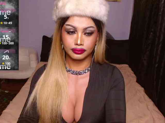 MeduzaCampbell Sex Cam Show