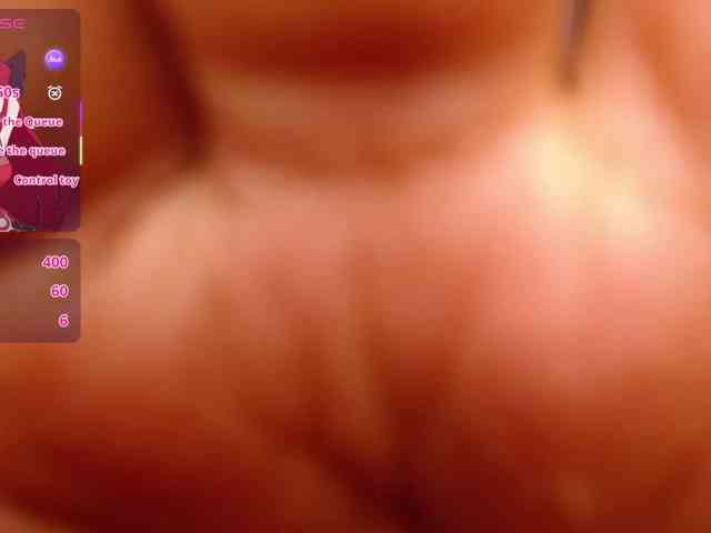 MeduzaCampbell Sex Cam Show