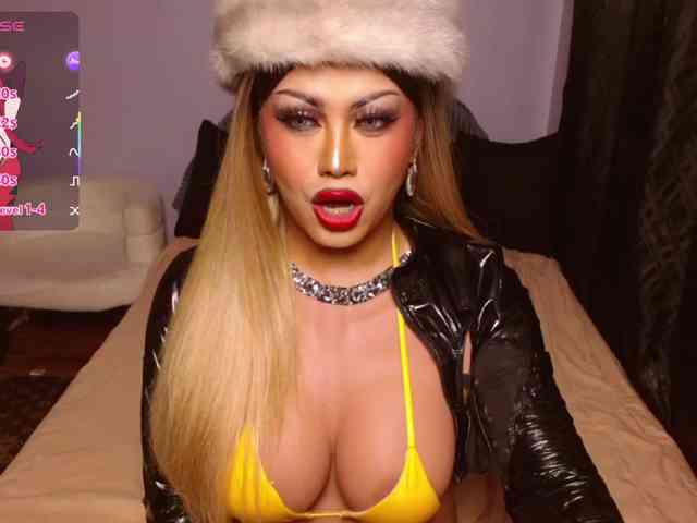 MeduzaCampbell Sex Cam Show