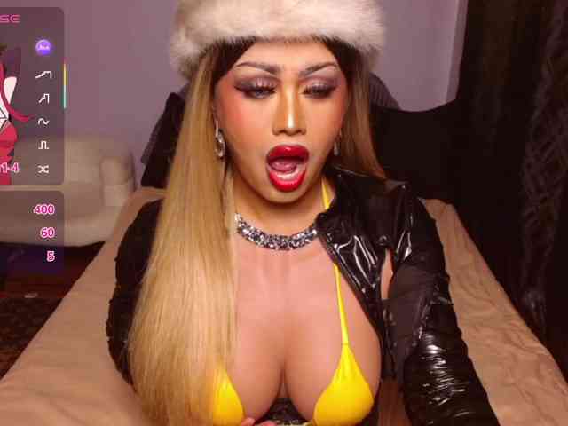 MeduzaCampbell Sex Cam Show