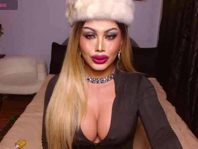 MeduzaCampbell Sex Cam Show