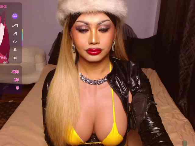 MeduzaCampbell Sex Cam Show