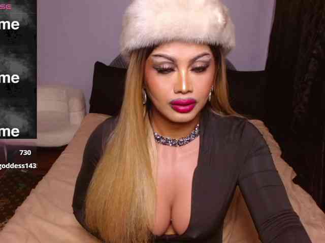 MeduzaCampbell Sex Cam Show