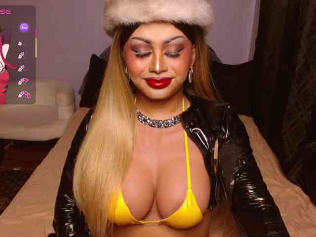 MeduzaCampbell Sex Cam Show