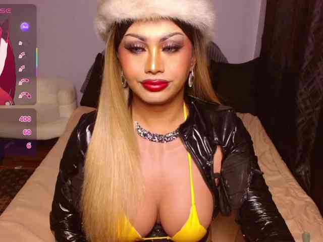 MeduzaCampbell Sex Cam Show