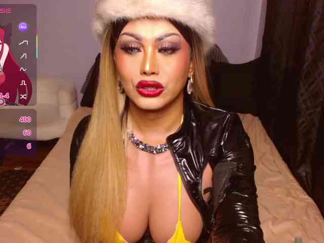 MeduzaCampbell Sex Cam Show