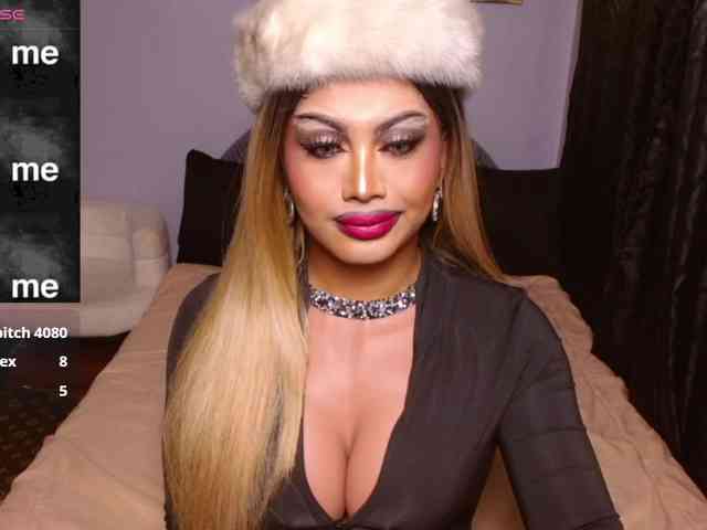 MeduzaCampbell Sex Cam Show