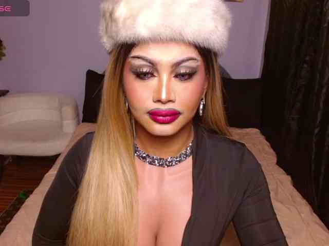 MeduzaCampbell Sex Cam Show