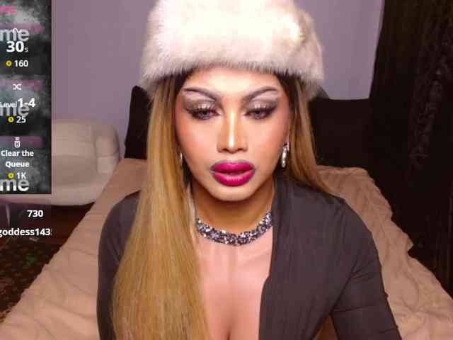 MeduzaCampbell Sex Cam Show