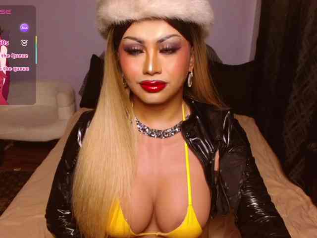 MeduzaCampbell Sex Cam Show