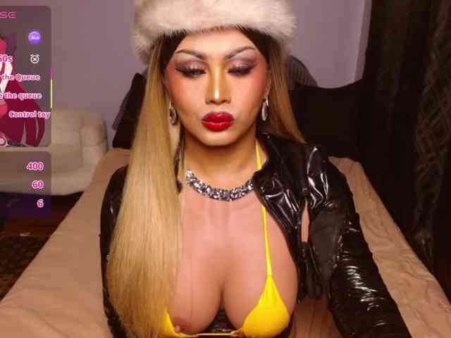 MeduzaCampbell Sex Cam Show