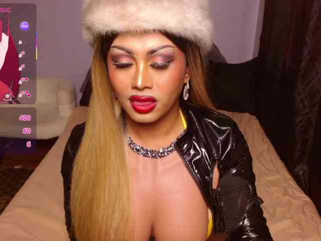 MeduzaCampbell Sex Cam Show