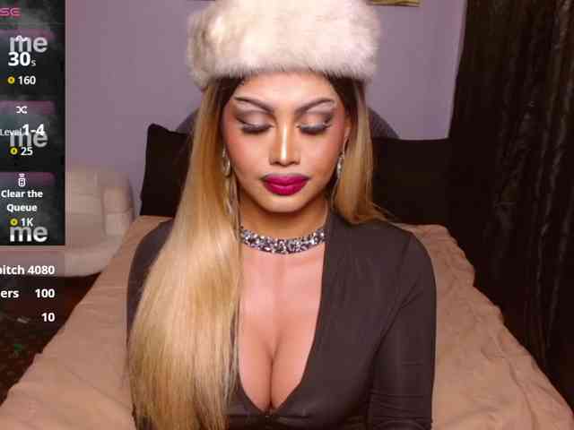MeduzaCampbell Sex Cam Show