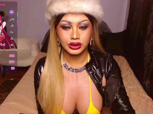 MeduzaCampbell Sex Cam Show