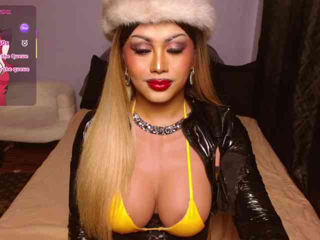 MeduzaCampbell Sex Cam Show