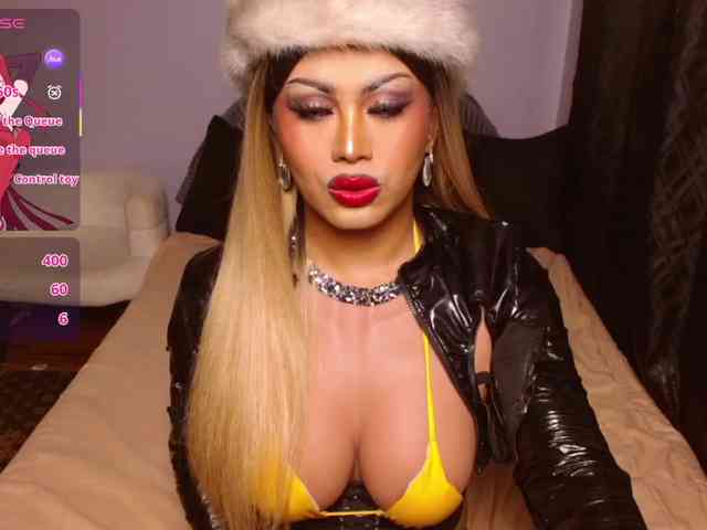 MeduzaCampbell Sex Cam Show