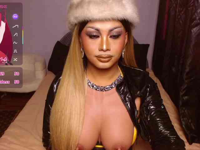 MeduzaCampbell Sex Cam Show
