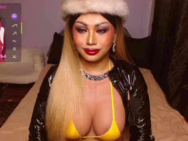 MeduzaCampbell Sex Cam Show