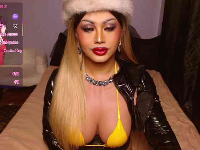 MeduzaCampbell Sex Cam Show