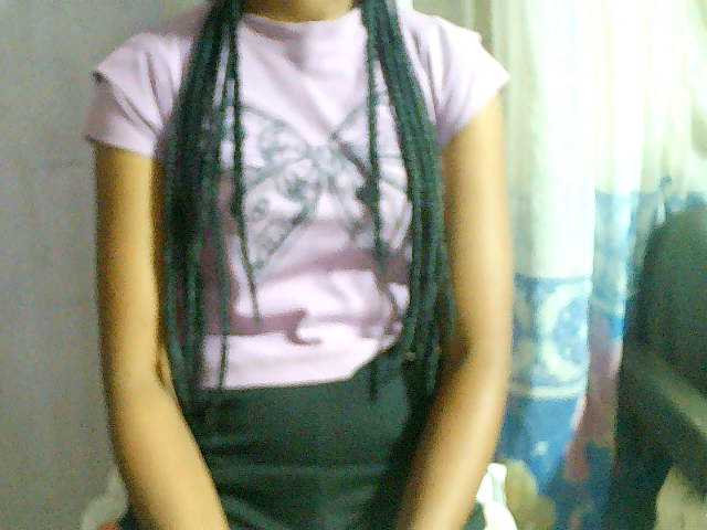 Cathalia3105 live cam on BongaCams
