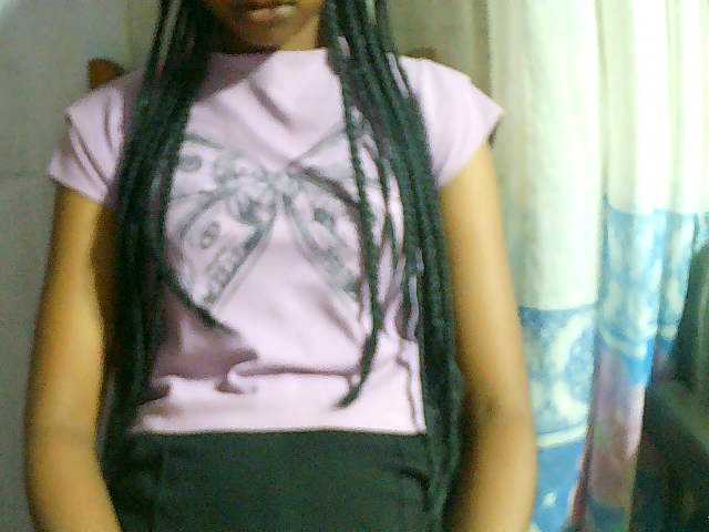 Cathalia3105 live cam on BongaCams