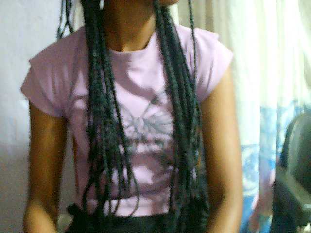 Cathalia3105 live cam on BongaCams