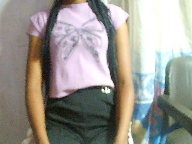 Cathalia3105 live cam on BongaCams
