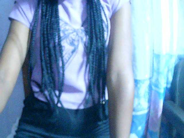 Cathalia3105 live cam on BongaCams