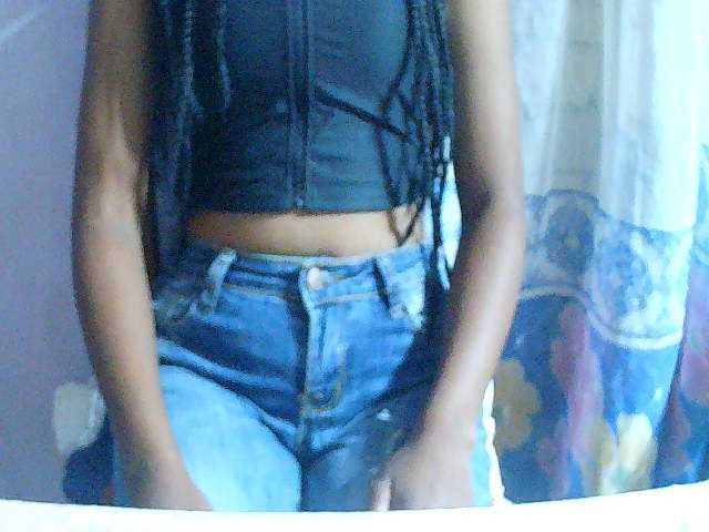 Cathalia3105 live cam on BongaCams