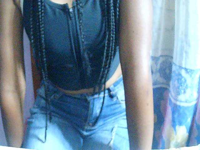 Cathalia3105 live cam on BongaCams