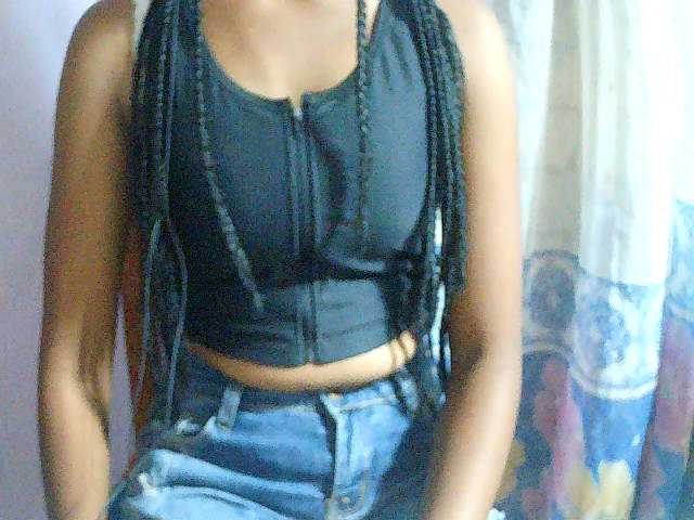 Cathalia3105 live cam on BongaCams