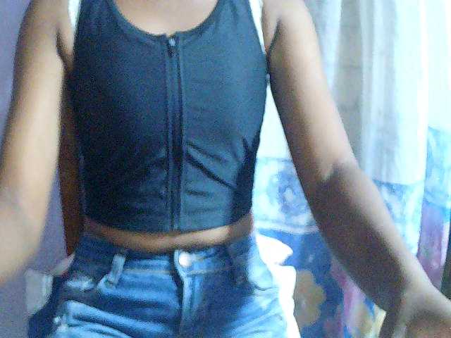 Cathalia3105 live cam on BongaCams