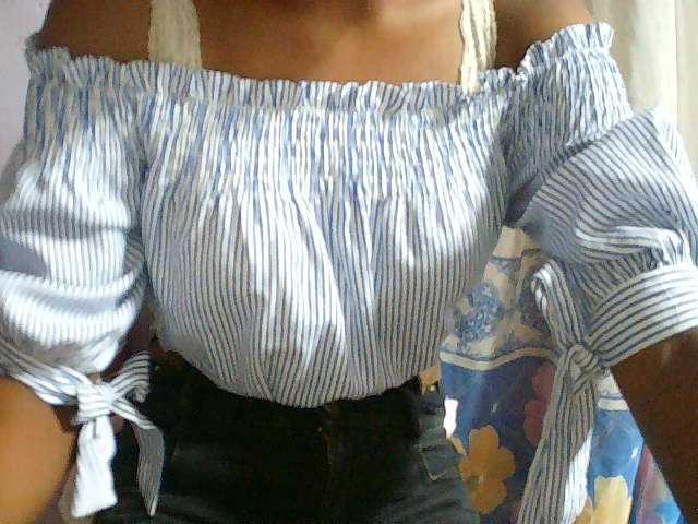 Cathalia3105 live cam on BongaCams