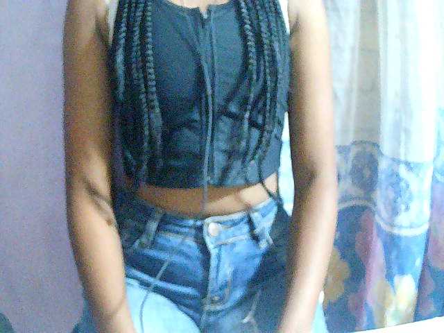 Cathalia3105 live cam on BongaCams