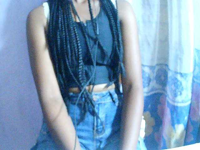 Cathalia3105 live cam on BongaCams