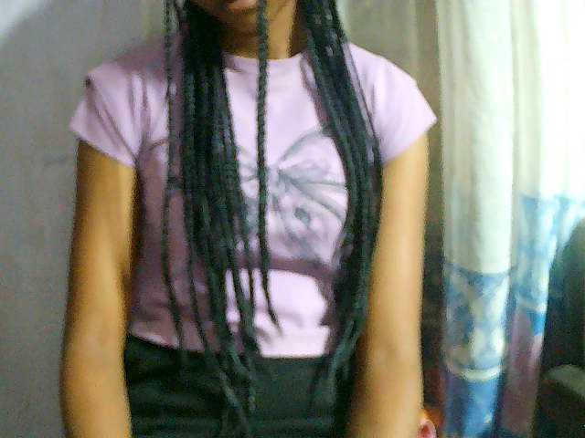 Cathalia3105 live cam on BongaCams