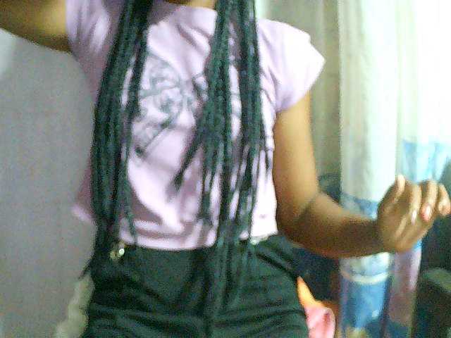 Cathalia3105 live cam on BongaCams