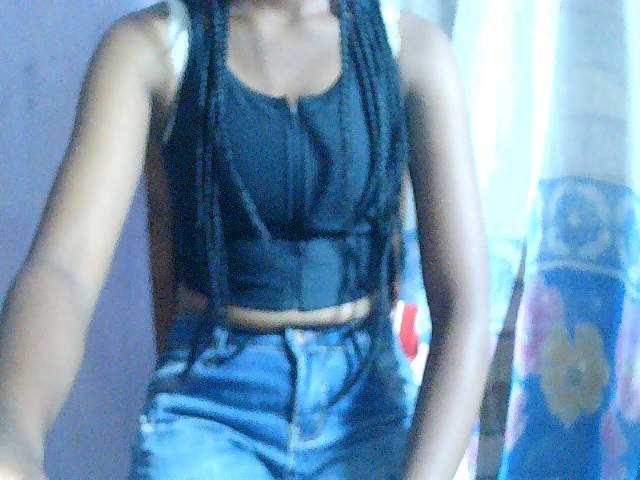 Cathalia3105 live cam on BongaCams